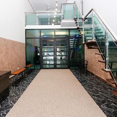 Atabara Boutique Hotel Kuantan Kültér fotó