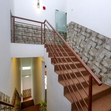 Atabara Boutique Hotel Kuantan Kültér fotó