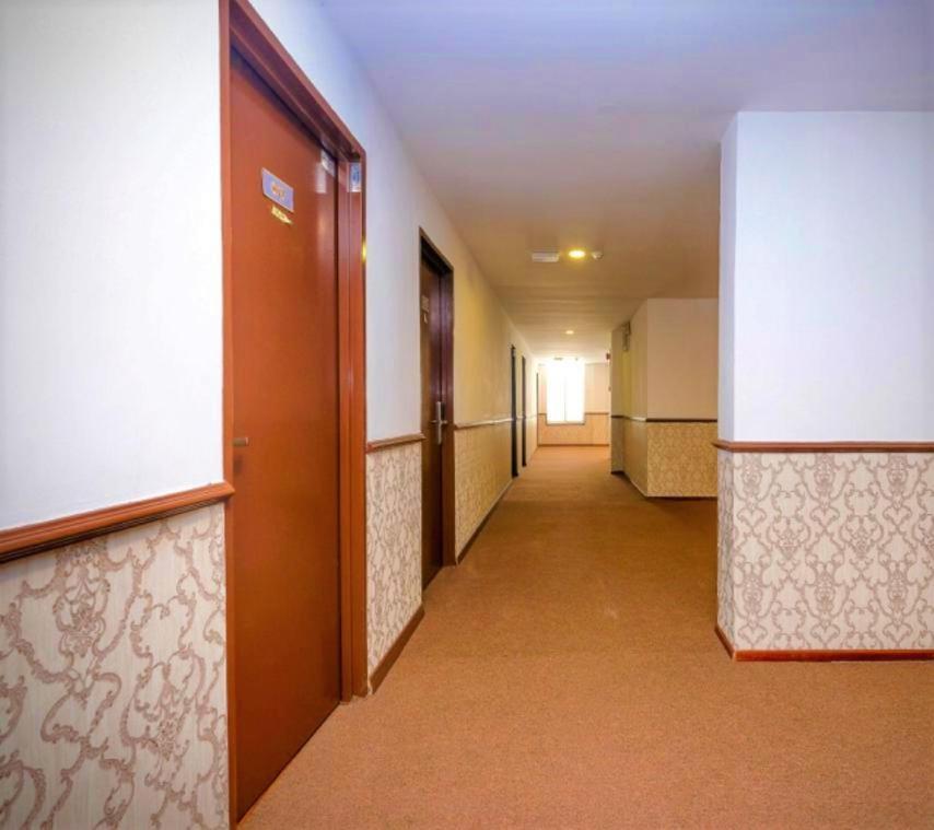 Atabara Boutique Hotel Kuantan Kültér fotó